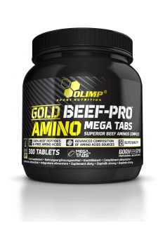 Olimp anabolic amino 5500