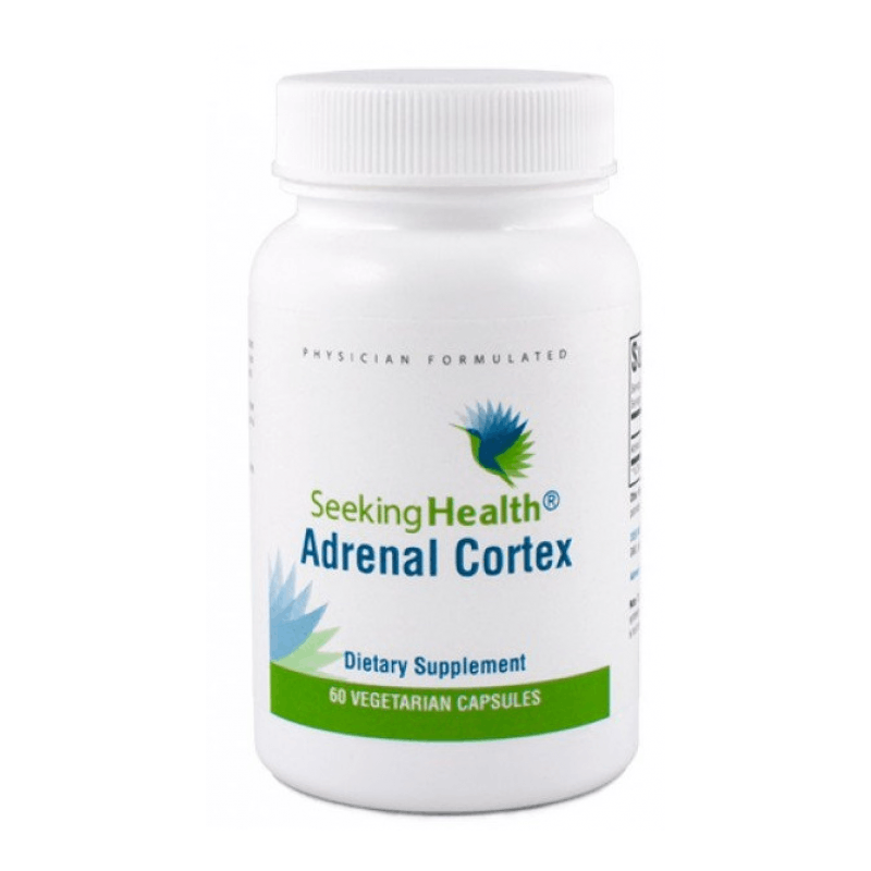 Adrenal Cortex