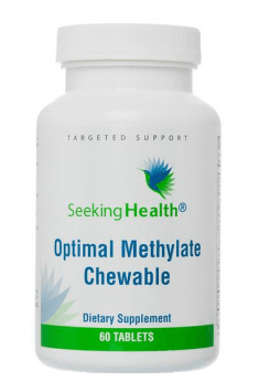 Optimal Methylate Chewable