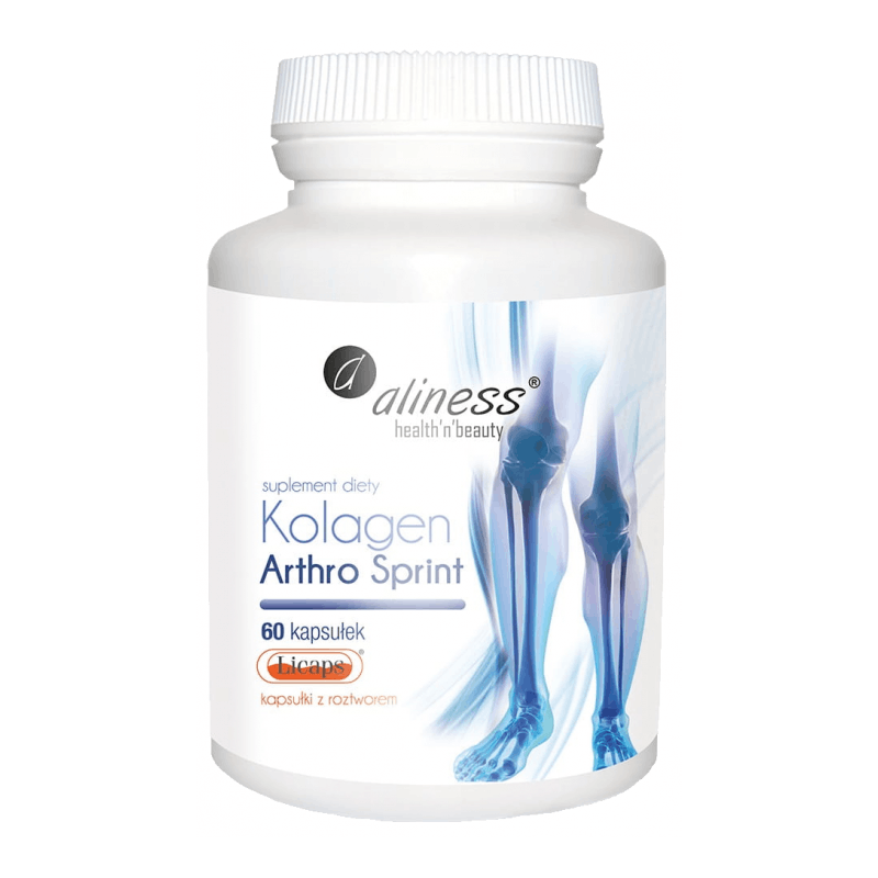Collagen Arthro Sprint