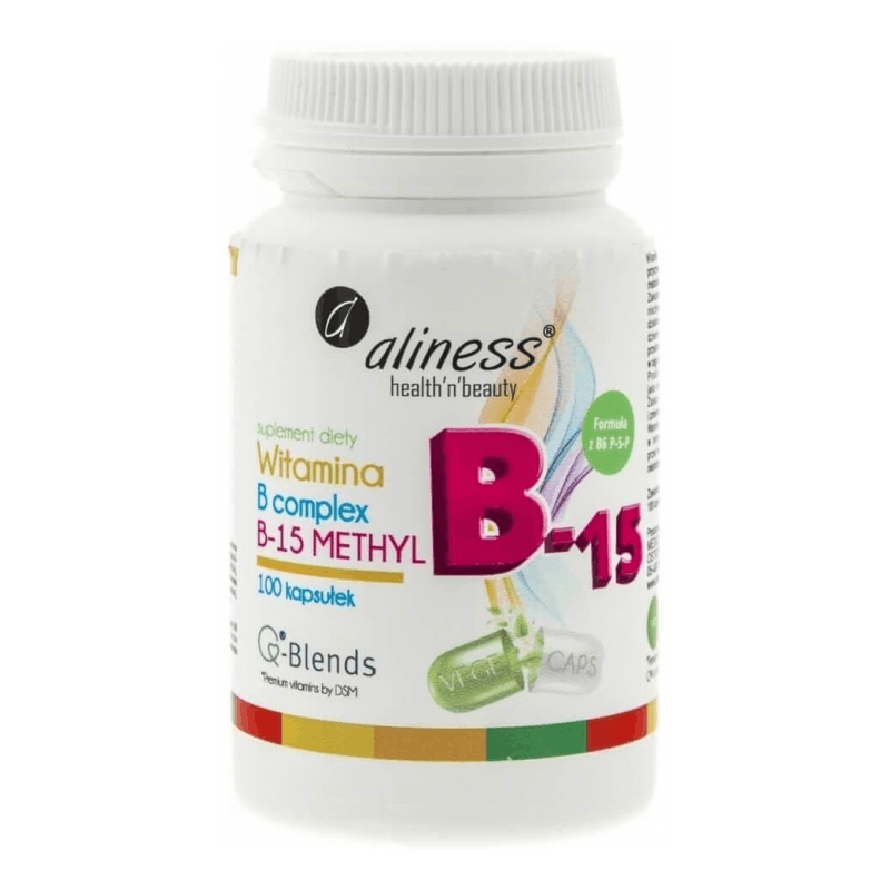 Vitamin B-15 Methyl 
