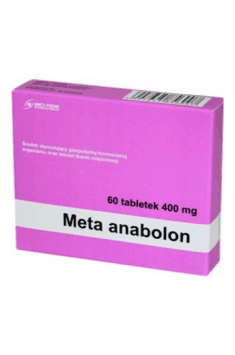 Meta Anabolon