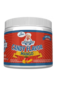 Candy Flavor