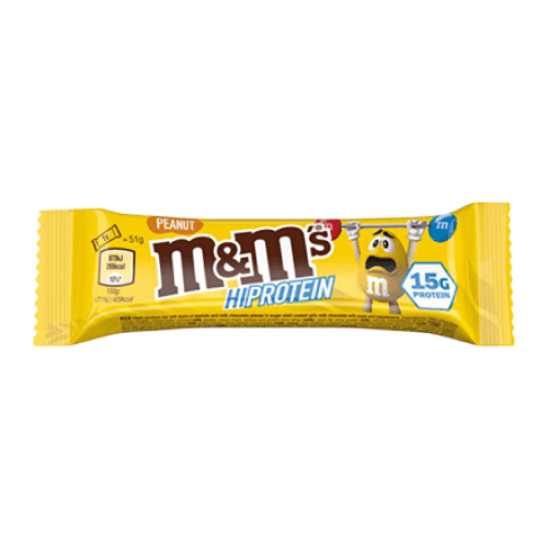 Mars Incorporated M&M Protein Bar Online Shop with Best Prices