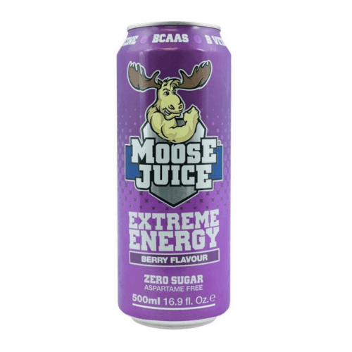 Muscle Moose Moose Juice - Online Shop With Best Prices