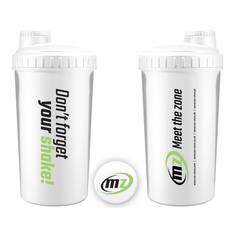 Shaker Don't Forget Your Shake 700 ml