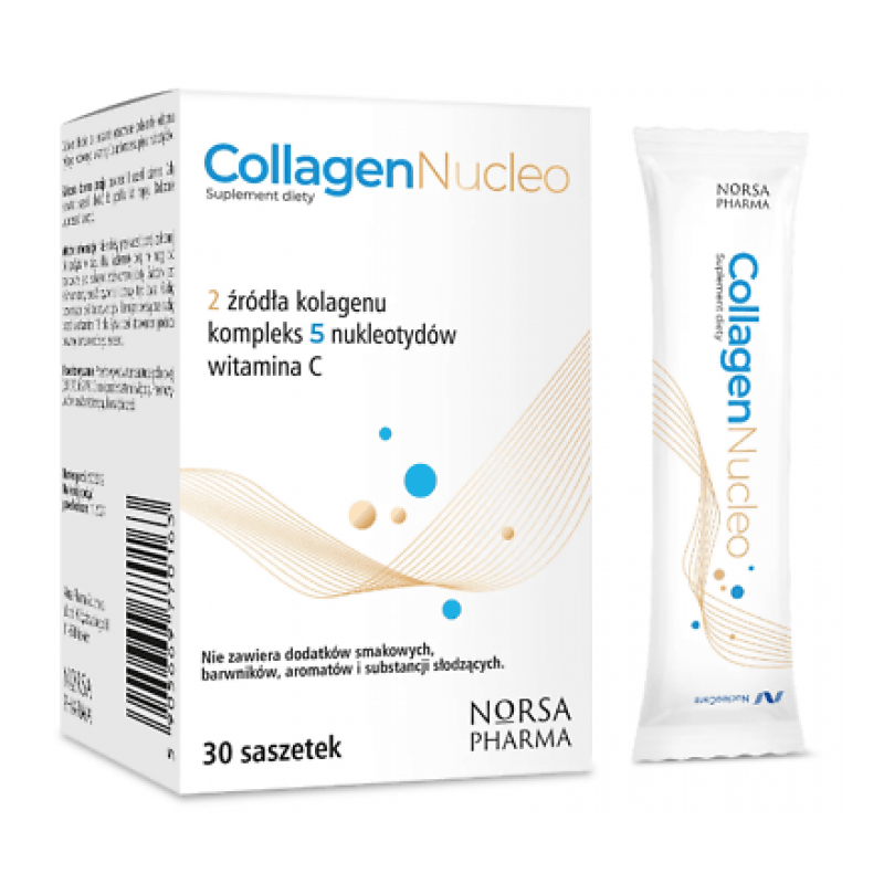 Collagen Nucleo