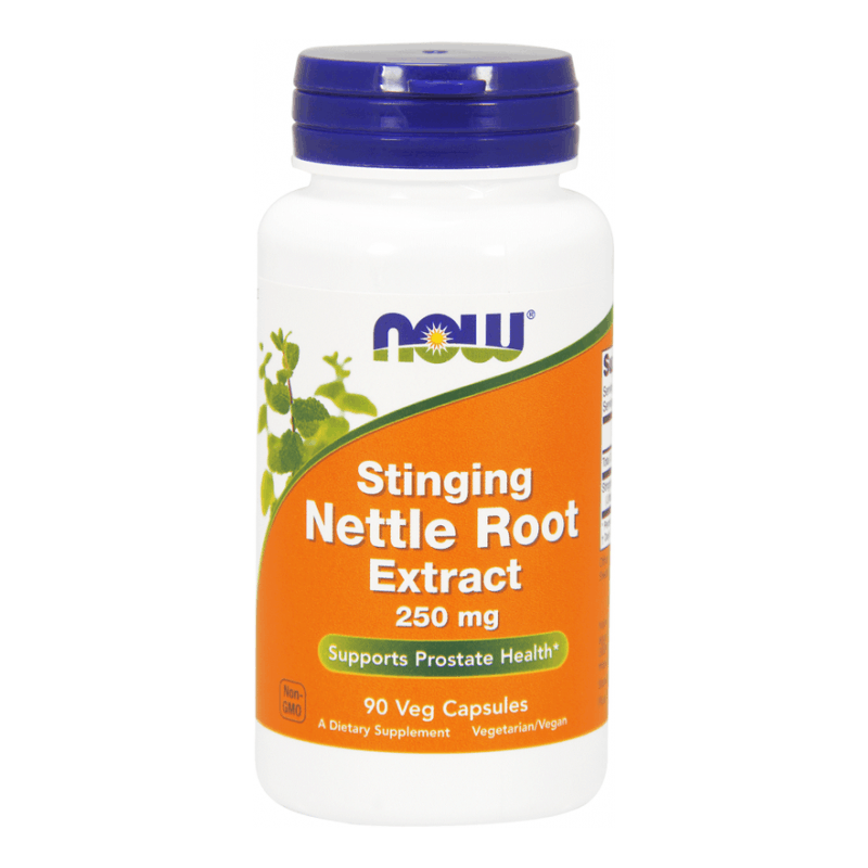 Nettle Root Extract 250mg