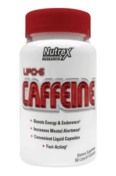 lipo 6 eua caffeine chromium ou