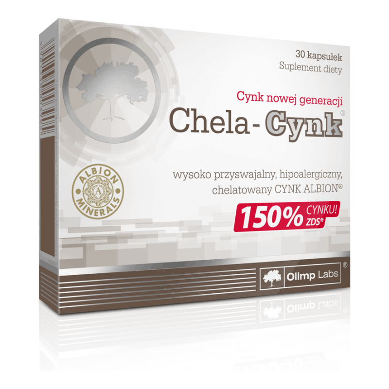 Chela-Cynk