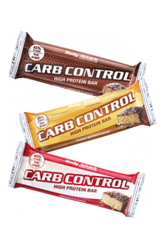 Carb Control
