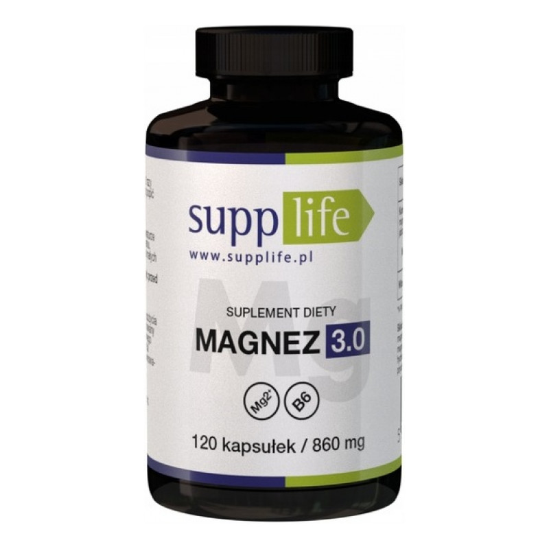 Magnesium 3.0