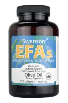 EFAs Olive Oil