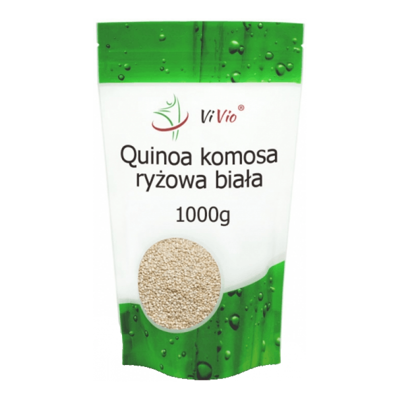 Quinoa quinoa